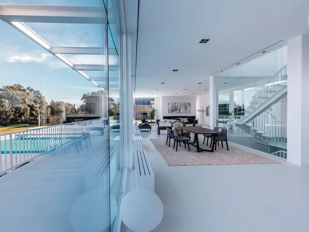 House 1267m² in Portugal, Lisbon. Priced at 7250000€ rent photo-7