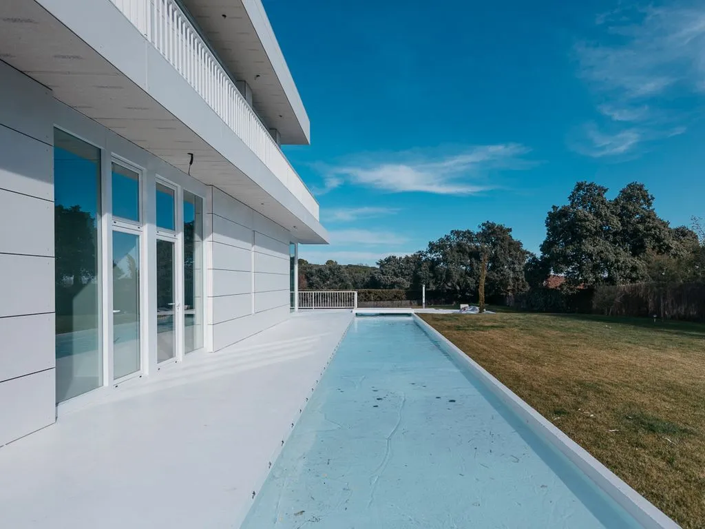 House 1267m² in Portugal, Lisbon. Priced at 7250000€ rent photo-11