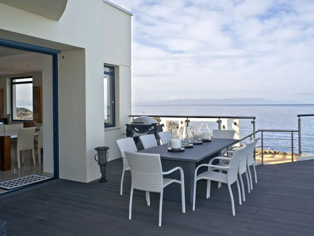 Villa 293m² in Greece, Chania. Priced at 1300000€ rent photo-1