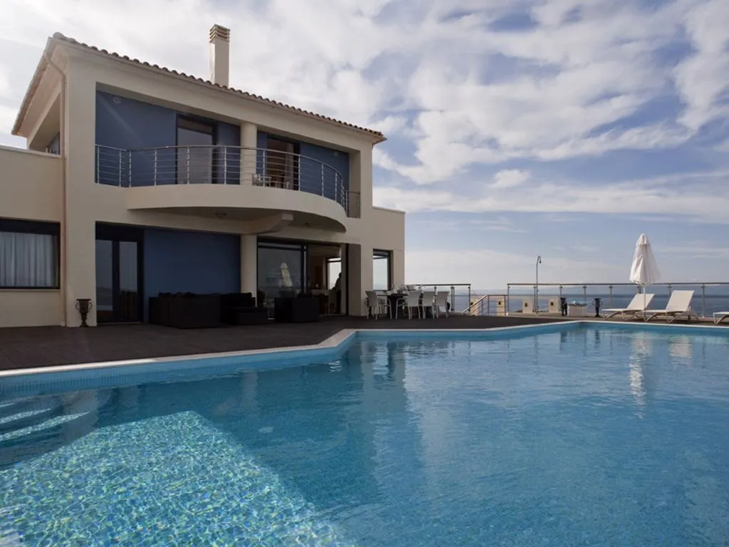 Villa 293m² in Greece, Chania. Priced at 1300000€ rent photo-5