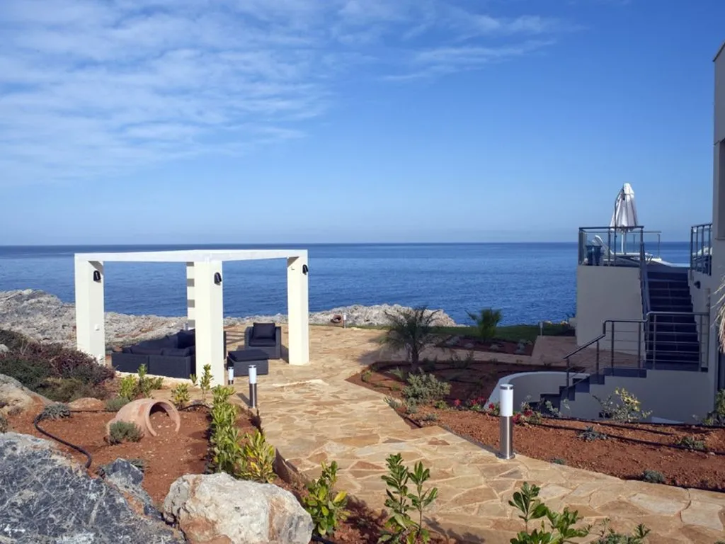 Villa 293m² in Greece, Chania. Priced at 1300000€ rent photo-6