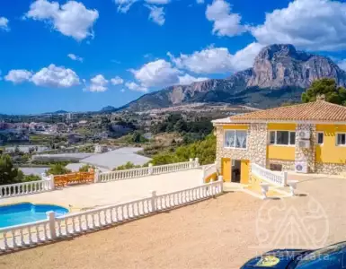 Купить дом в Испании 575000€