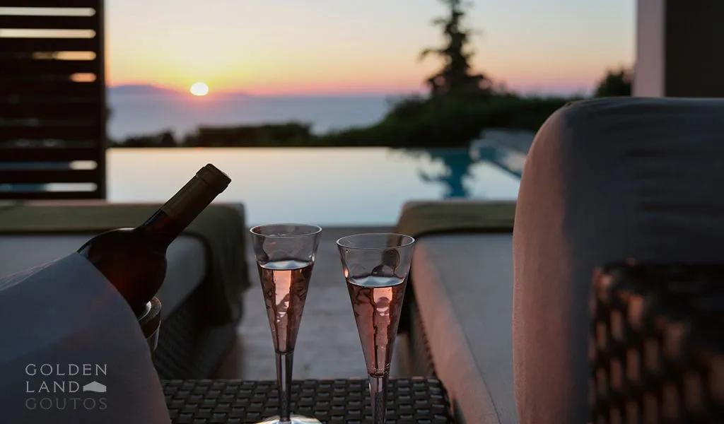 Villa 290m² in Greece, Chania. Priced at 2800000€ rent photo-5