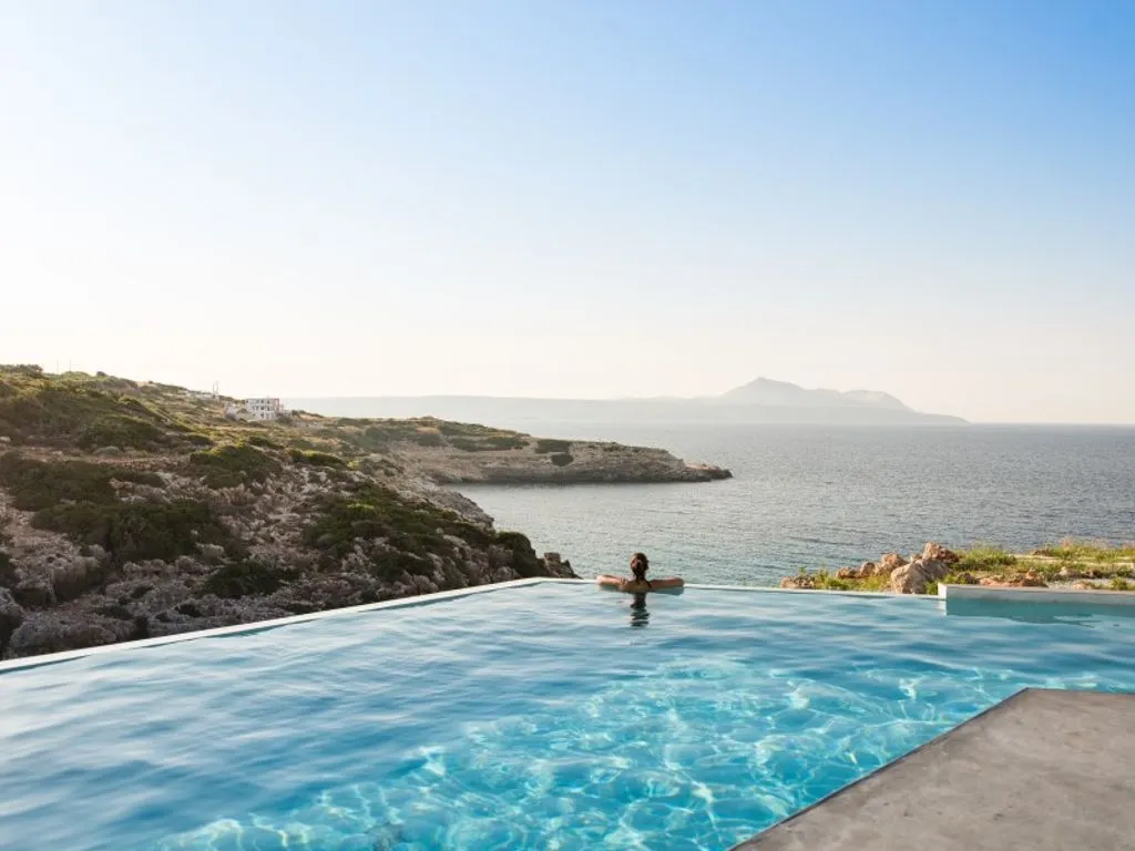 Villa 290m² in Greece, Chania. Priced at 2800000€ rent photo-6