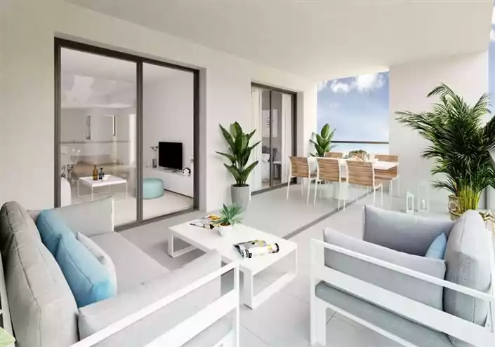 Flat 77m² in Italy, Carlazzo. Priced at 273650€ rent photo-5