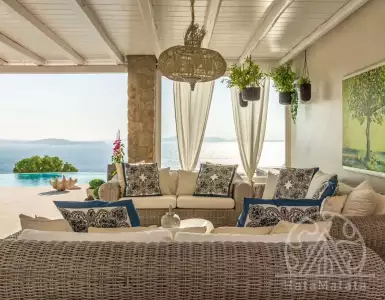 Купить villa в Greece 3850000€