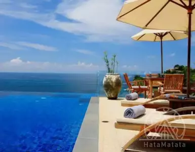 Купить villa в Thailand 4267900€