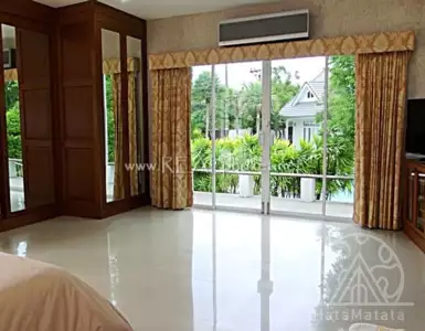 Купить villa в Thailand 1353000€