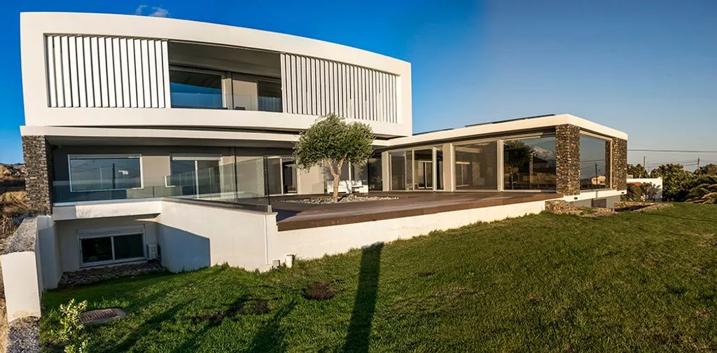 Villa 304m² in Greece, Ierapetra. Priced at 1750000€ rent photo-9