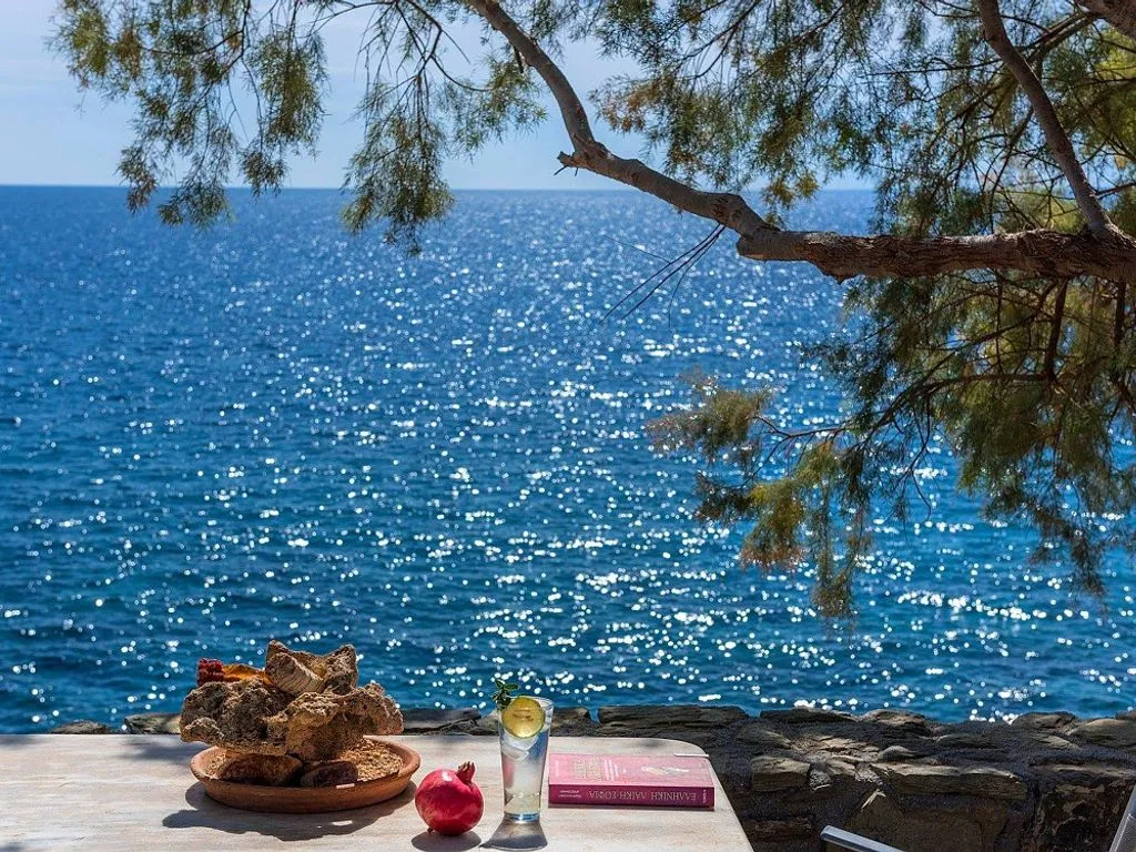 Villa 304m² in Greece, Ierapetra. Priced at 1750000€ rent photo-12