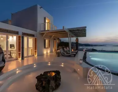Купить villa в Greece 3100000€