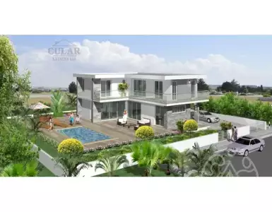 Купить villa в Cyprus 2000000€