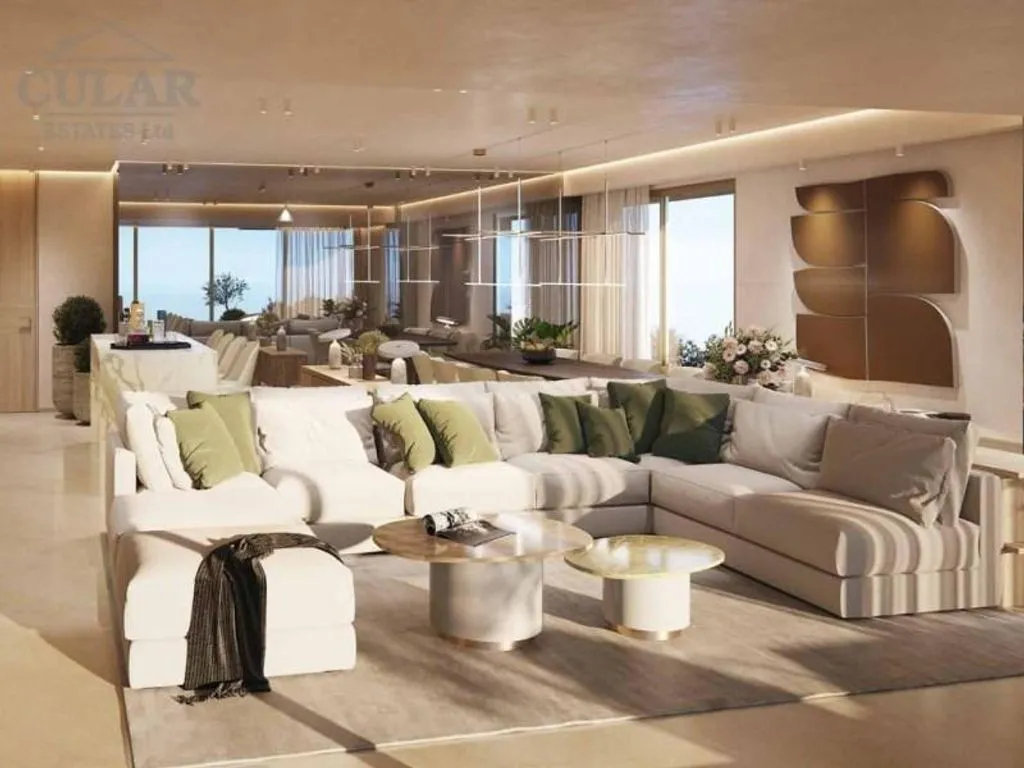 Flat 215m² in Cyprus, Limassol. Priced at 2000000€ rent photo-15