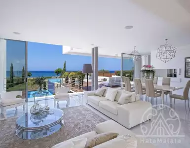 Купить villa в Cyprus 2960000€