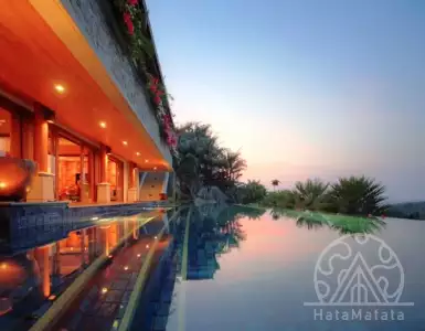 Купить villa в Thailand 3534000€