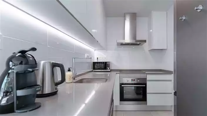 Other Properties 73m² in USA, Washington. Priced at 310000€ rent photo-10