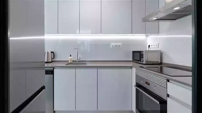 Other Properties 73m² in USA, Washington. Priced at 310000€ rent photo-11