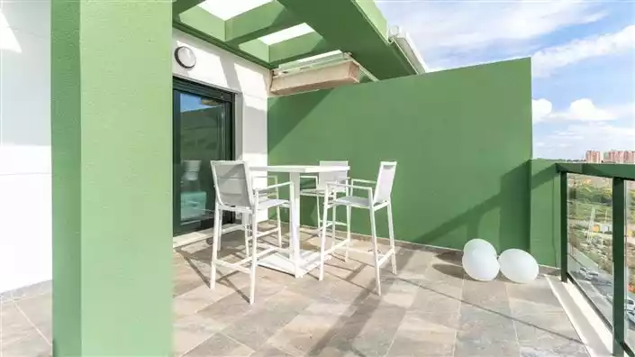 Other Properties 73m² in USA, Washington. Priced at 310000€ rent photo-12