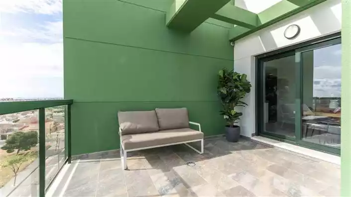 Other Properties 73m² in USA, Washington. Priced at 310000€ rent photo-14