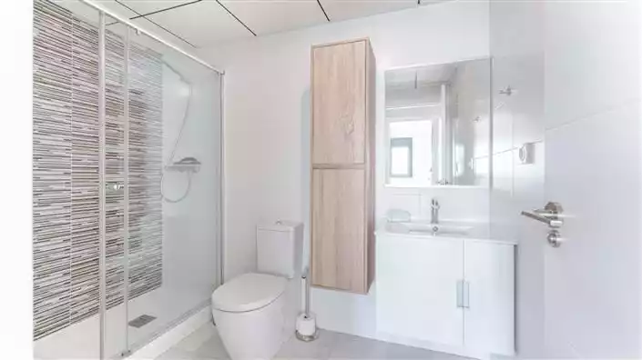 Other Properties 73m² in USA, Washington. Priced at 310000€ rent photo-17