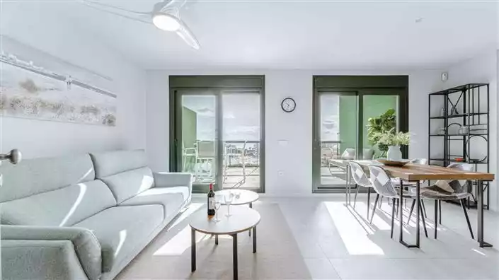 Other Properties 73m² in USA, Washington. Priced at 310000€ rent photo-3