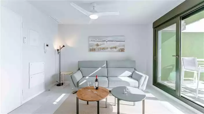 Other Properties 73m² in USA, Washington. Priced at 310000€ rent photo-4