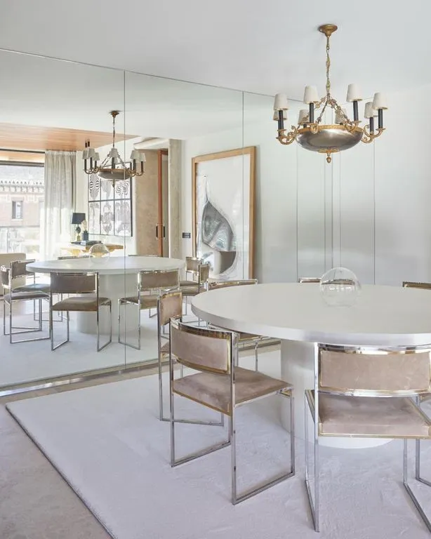 Flat 378m² in Spain, Madrid. Priced at 4300000€ rent photo-1