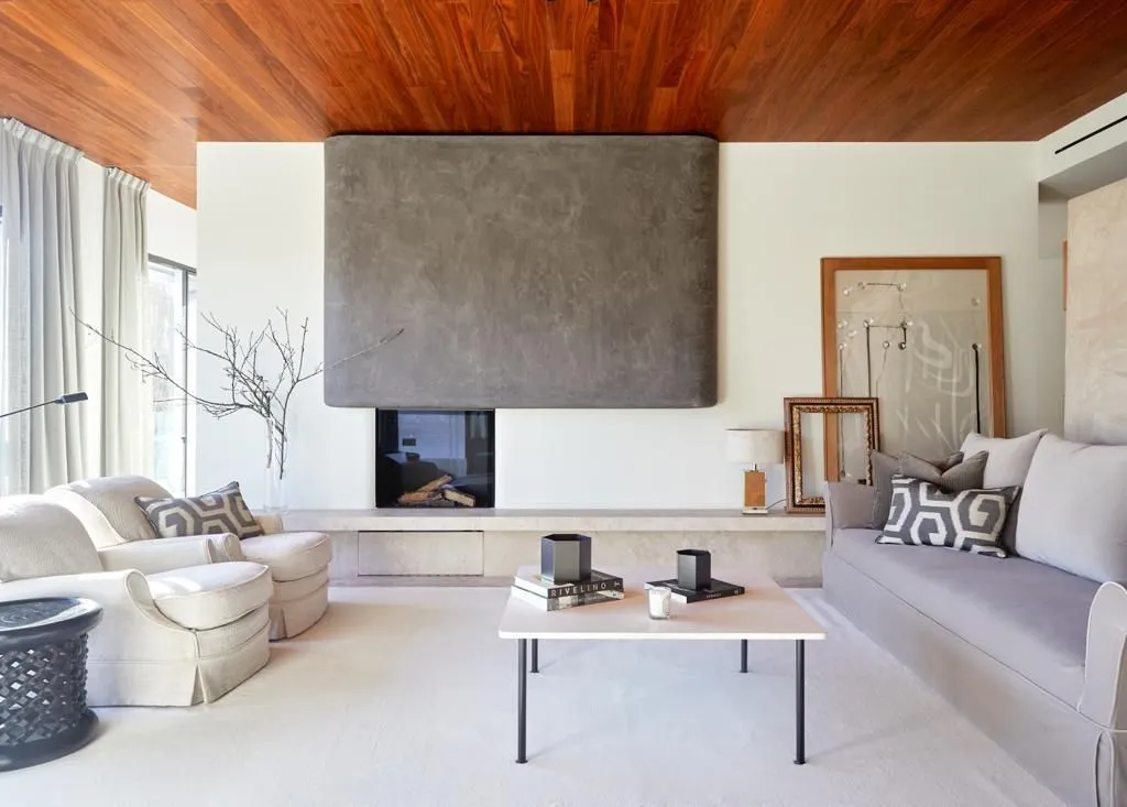 Flat 378m² in Spain, Madrid. Priced at 4300000€ rent photo-4