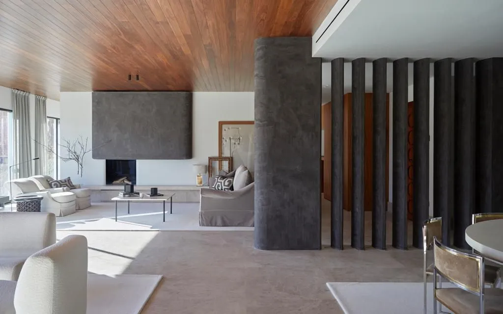Flat 378m² in Spain, Madrid. Priced at 4300000€ rent photo-5
