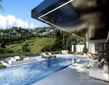 Купить villa в Spain 4900000€