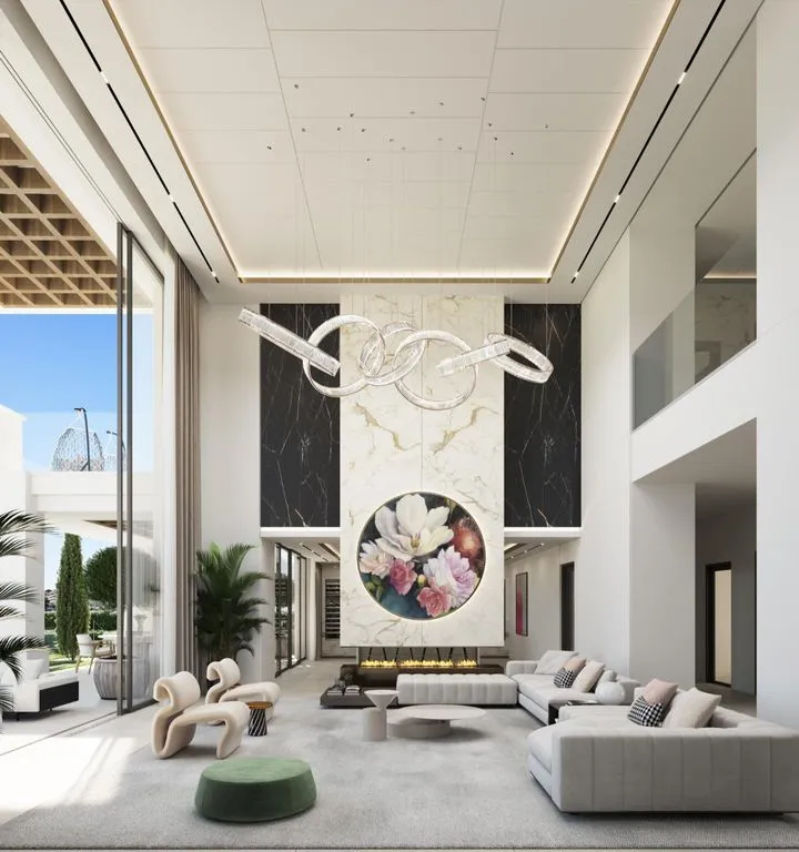 Villa 650m² in Italy, Karimate. Priced at 4900000€ rent photo-3