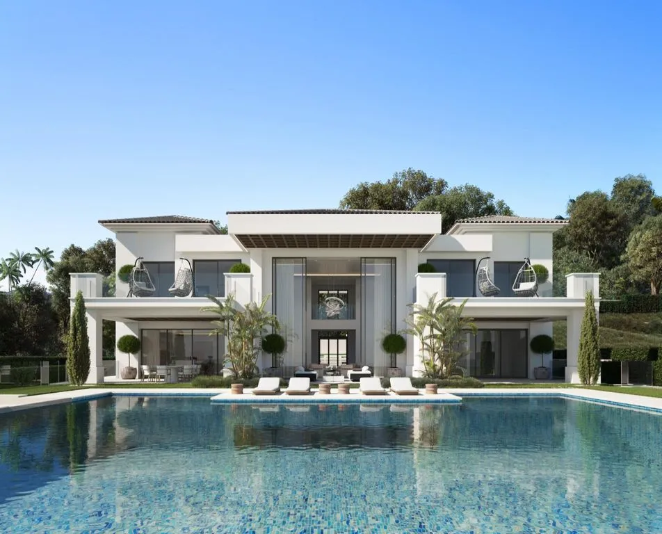 Villa 650m² in Italy, Karimate. Priced at 4900000€ rent photo-5