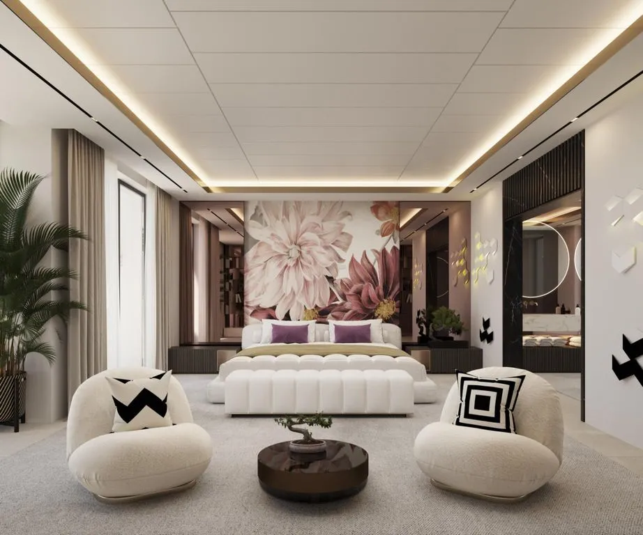 Villa 650m² in Italy, Karimate. Priced at 4900000€ rent photo-10