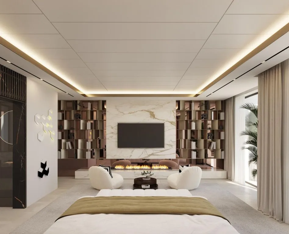 Villa 650m² in Italy, Karimate. Priced at 4900000€ rent photo-12