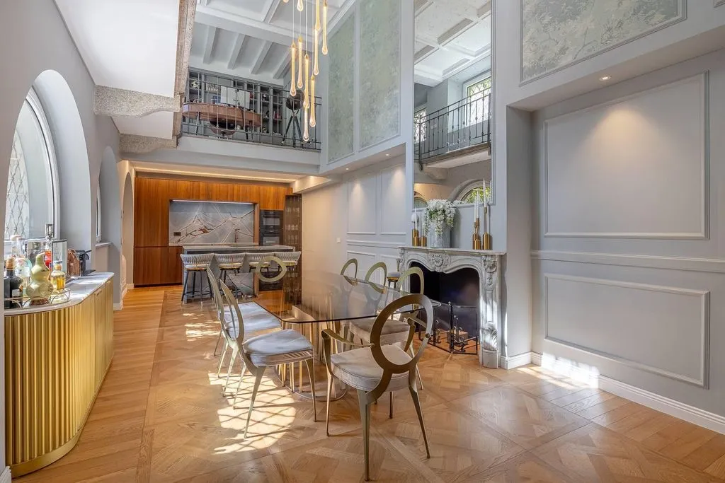 Flat 360m² in USA, Boca Raton. Priced at 5400000€ rent photo-3