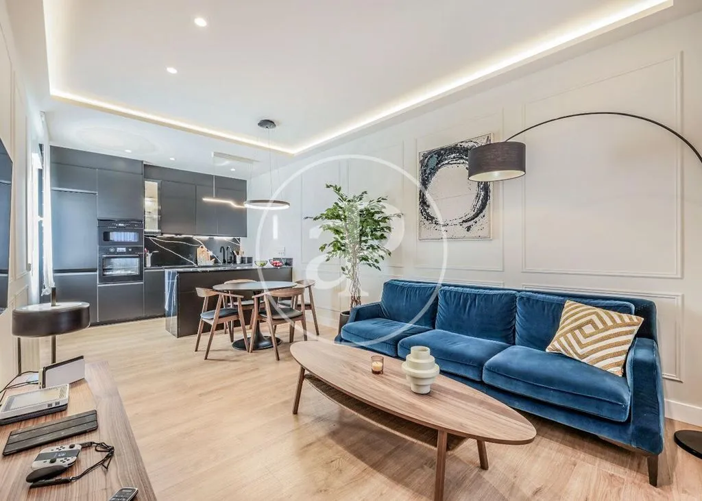 Flat 90m² in Portugal, Lisbon. Priced at 790000€ rent photo-4