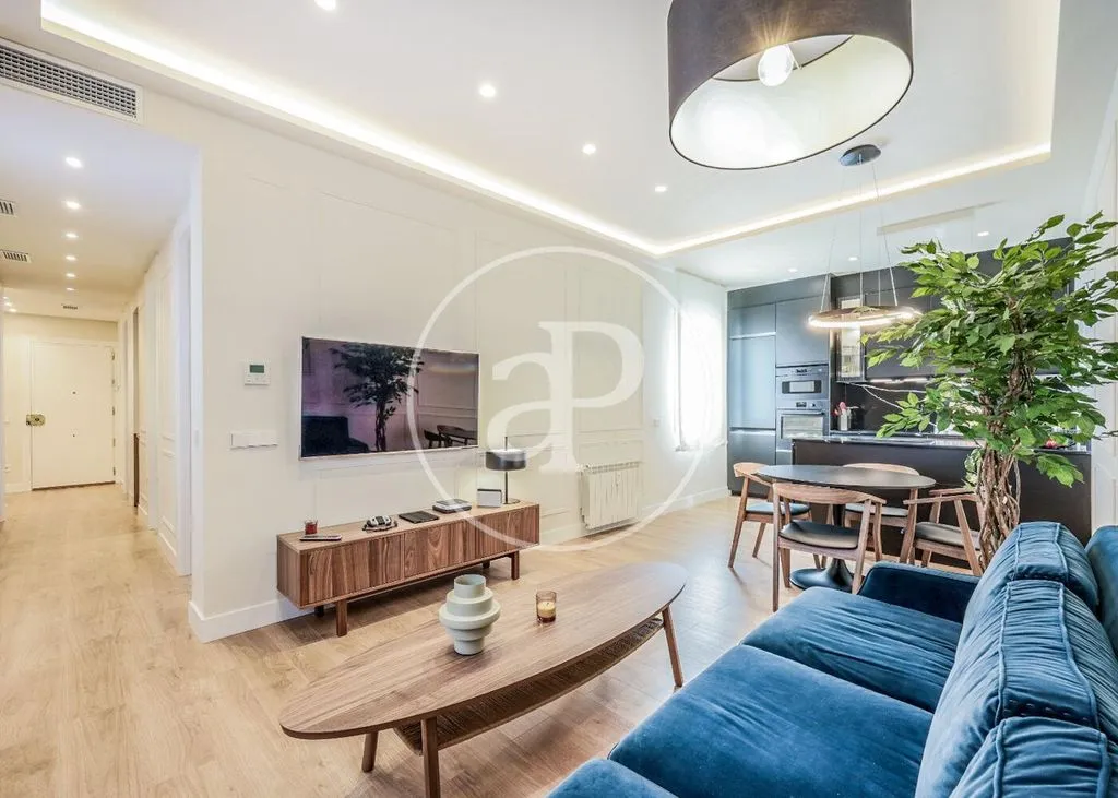 Flat 90m² in Portugal, Lisbon. Priced at 790000€ rent photo-6