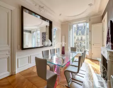 Купить квартиру в Франции 4250000€