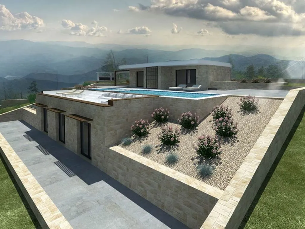 Villa 100m² in Greece, Chania. Priced at 520000€ rent photo-1