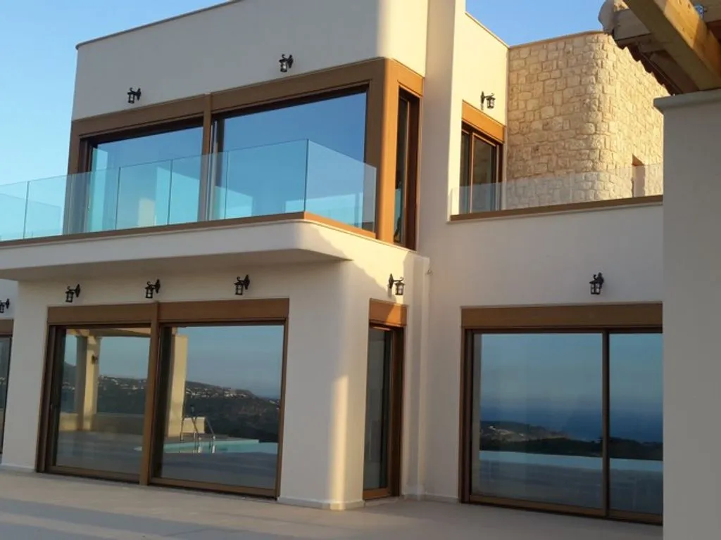 Villa 100m² in Greece, Chania. Priced at 520000€ rent photo-2