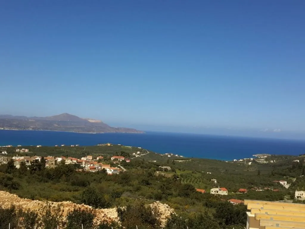 Villa 100m² in Greece, Chania. Priced at 520000€ rent photo-3