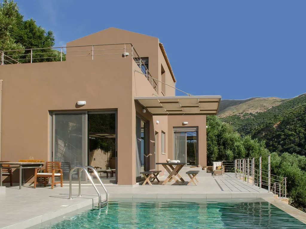 Villa 100m² in Greece, Chania. Priced at 520000€ rent photo-4