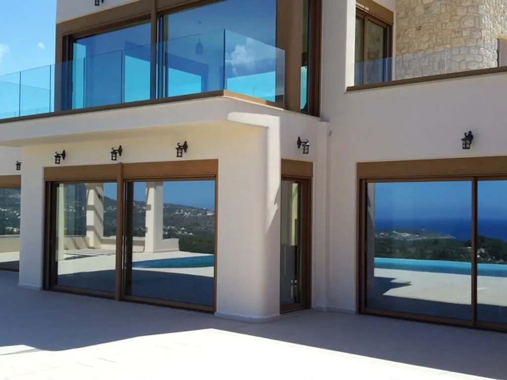 Villa 100m² in Greece, Chania. Priced at 520000€ rent photo-5