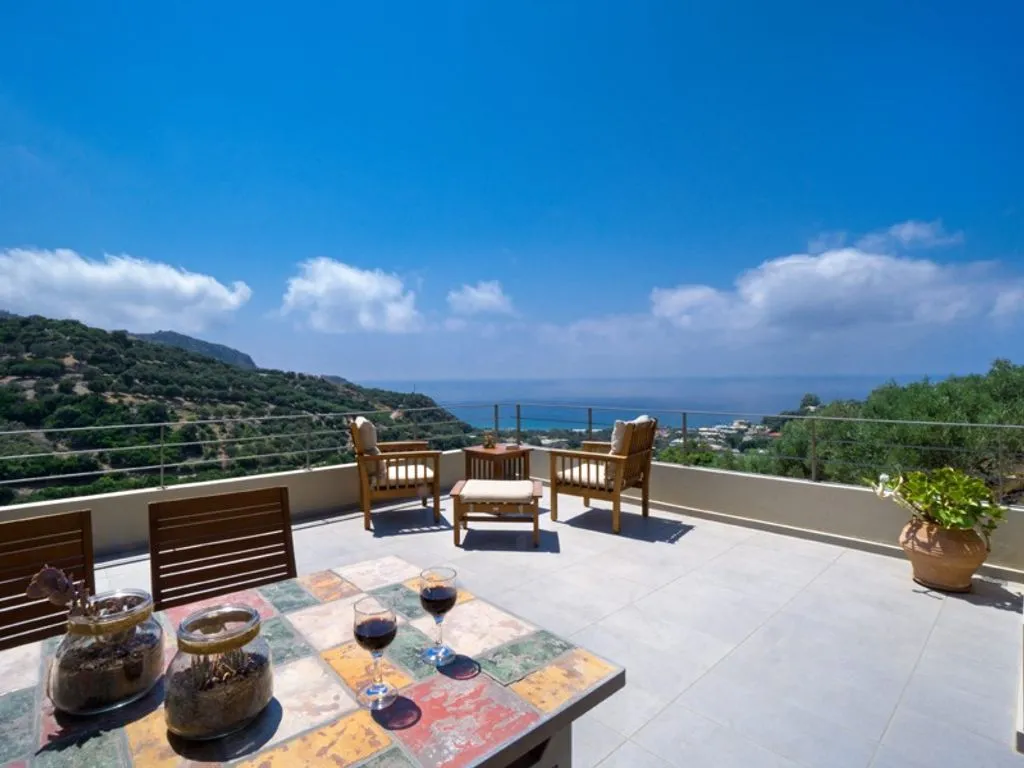 Villa 100m² in Greece, Chania. Priced at 520000€ rent photo-6