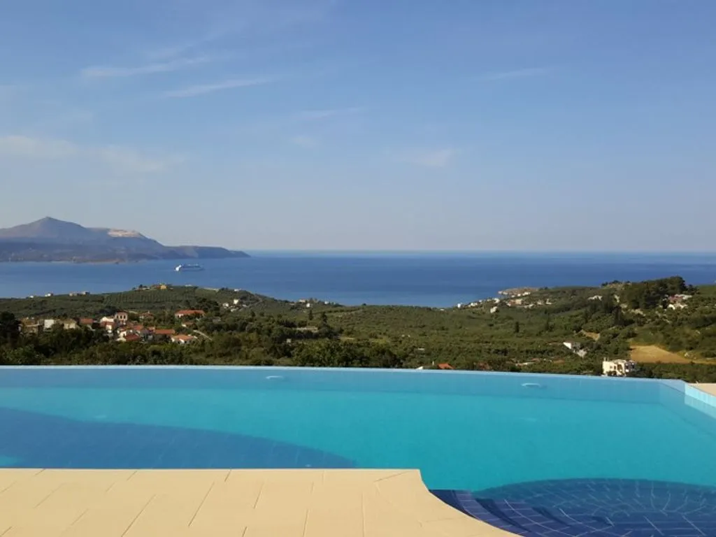 Villa 100m² in Greece, Chania. Priced at 520000€ rent photo-7