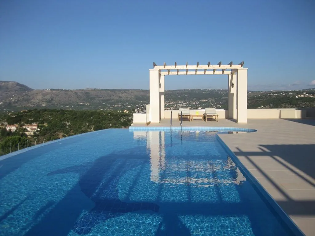 Villa 100m² in Greece, Chania. Priced at 520000€ rent photo-9