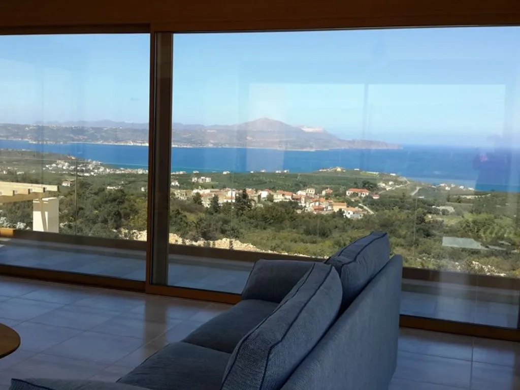 Villa 100m² in Greece, Chania. Priced at 520000€ rent photo-10