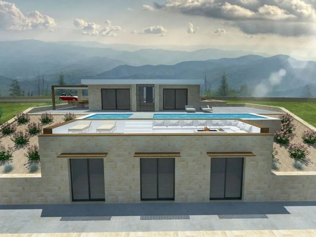 Villa 100m² in Greece, Chania. Priced at 520000€ rent photo-11
