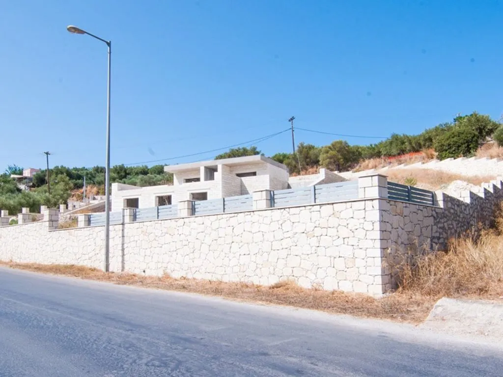 Villa 100m² in Greece, Chania. Priced at 520000€ rent photo-12