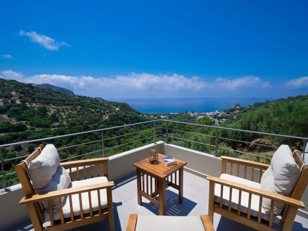 Villa 100m² in Greece, Chania. Priced at 520000€ rent photo-13